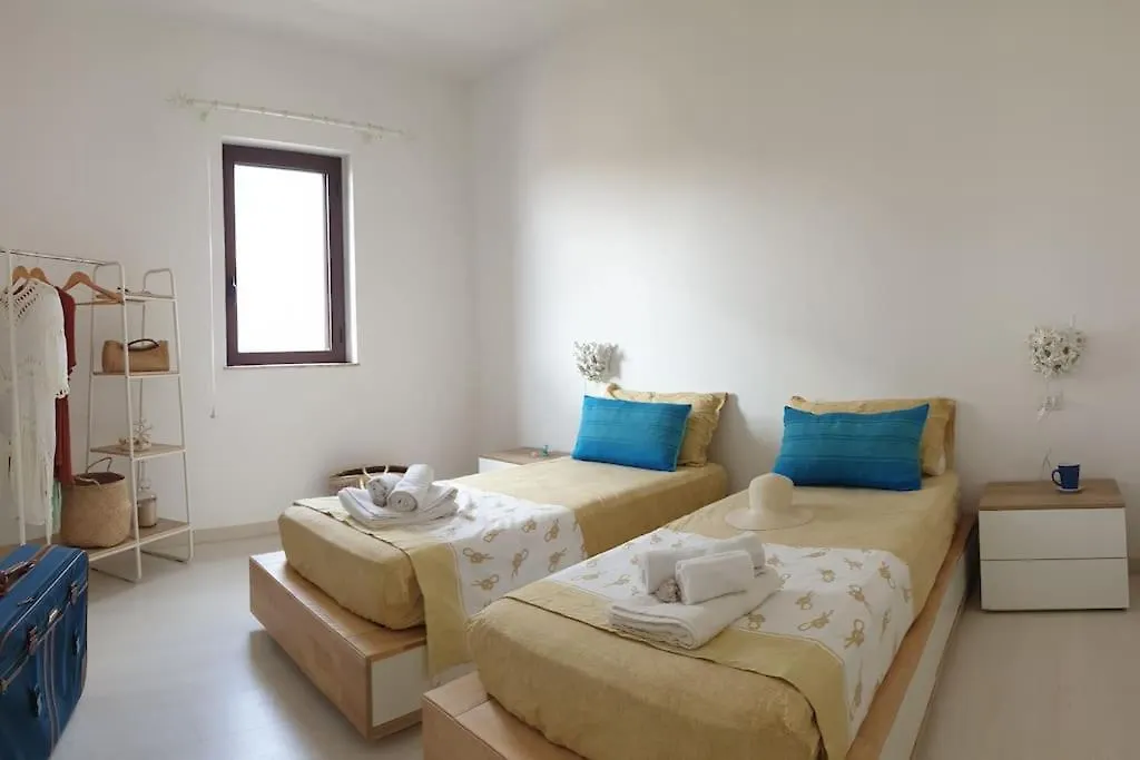 Rgb_Apartments Lampedusa Apartment
